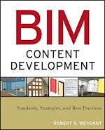 Télécharger le livre :  BIM Content Development
