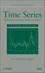 Télécharger le livre :  Time Series