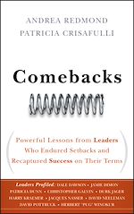 Télécharger le livre :  Comebacks