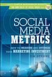 Télécharger le livre :  Social Media Metrics