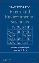 Télécharger le livre :  Statistics for Earth and Environmental Scientists