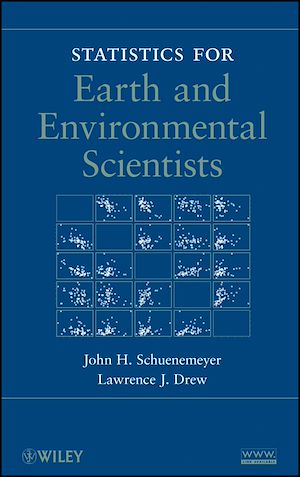 Téléchargez le livre :  Statistics for Earth and Environmental Scientists