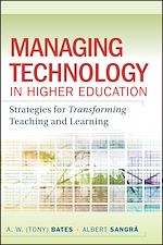 Download this eBook Managing Technology in Higher Education