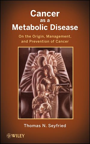 Téléchargez le livre :  Cancer as a Metabolic Disease
