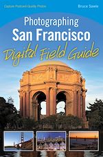 Télécharger le livre :  Photographing San Francisco Digital Field Guide