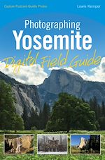 Télécharger le livre :  Photographing Yosemite Digital Field Guide