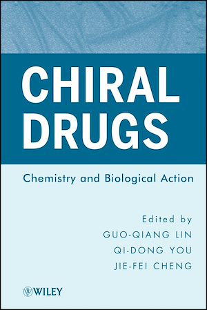 Download the eBook: Chiral Drugs