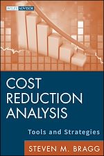 Télécharger le livre :  Cost Reduction Analysis