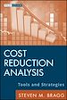 Télécharger le livre :  Cost Reduction Analysis