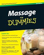 Télécharger le livre :  Massage For Dummies