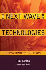 Télécharger le livre :  The Next Wave of Technologies