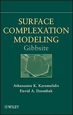 Télécharger le livre :  Surface Complexation Modeling