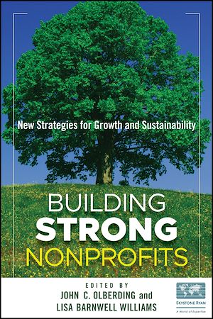 Téléchargez le livre :  Building Strong Nonprofits