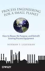 Télécharger le livre :  Process Engineering for a Small Planet