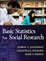 Télécharger le livre :  Basic Statistics for Social Research
