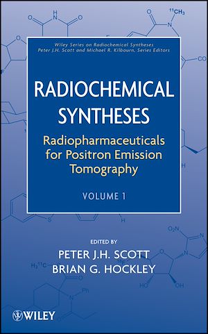 Téléchargez le livre :  Radiopharmaceuticals for Positron Emission Tomography, Volume 1