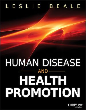 Téléchargez le livre :  Human Disease and Health Promotion