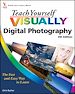 Télécharger le livre :  Teach Yourself VISUALLY Digital Photography