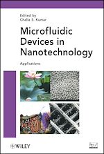 Télécharger le livre :  Microfluidic Devices in Nanotechnology