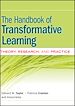Télécharger le livre :  The Handbook of Transformative Learning