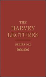 Télécharger le livre :  The Harvey Lectures