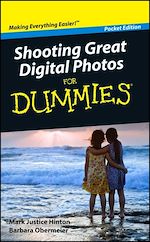 Télécharger le livre :  Shooting Great Digital Photos For Dummies, Pocket Edition