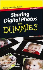 Télécharger le livre :  Sharing Digital Photos For Dummies, Pocket Edition