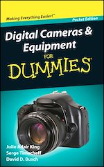 Télécharger le livre :  Digital Cameras and Equipment For Dummies