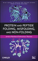 Télécharger le livre :  Protein and Peptide Folding, Misfolding, and Non-Folding
