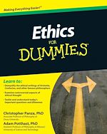 Télécharger le livre :  Ethics For Dummies