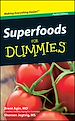Télécharger le livre :  Superfoods For Dummies, Pocket Edition