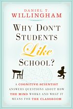 Télécharger le livre :  Why Don't Students Like School