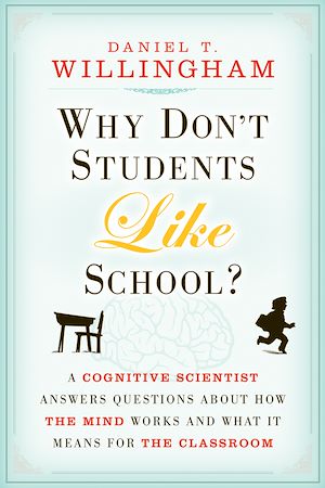 Download the eBook: Why Don't Students Like School
