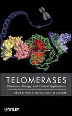 Télécharger le livre :  Telomerases