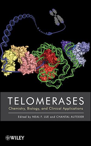 Téléchargez le livre :  Telomerases