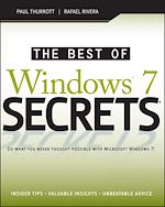 Télécharger le livre :  The Best of Windows 7 Secrets