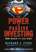 Télécharger le livre :  The Power of Passive Investing