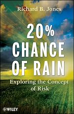 Télécharger le livre :  20% Chance of Rain