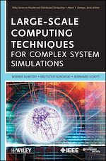 Télécharger le livre :  Large-Scale Computing Techniques for Complex System Simulations