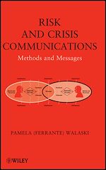 Télécharger le livre :  Risk and Crisis Communications