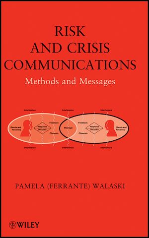 Téléchargez le livre :  Risk and Crisis Communications