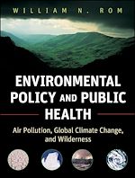 Télécharger le livre :  Environmental Policy and Public Health