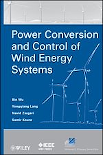 Télécharger le livre :  Power Conversion and Control of Wind Energy Systems