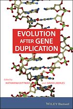 Télécharger le livre :  Evolution after Gene Duplication