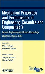 Télécharger le livre :  Mechanical Properties and Performance of Engineering Ceramics and Composites V, Volume 31, Issue 2
