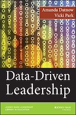 Télécharger le livre :  Data-Driven Leadership