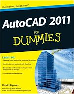Télécharger le livre :  AutoCAD 2011 For Dummies