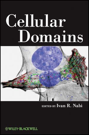 Téléchargez le livre :  Cellular Domains