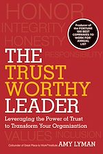 Download this eBook The Trustworthy Leader