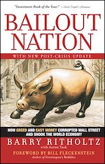 Télécharger le livre :  Bailout Nation
